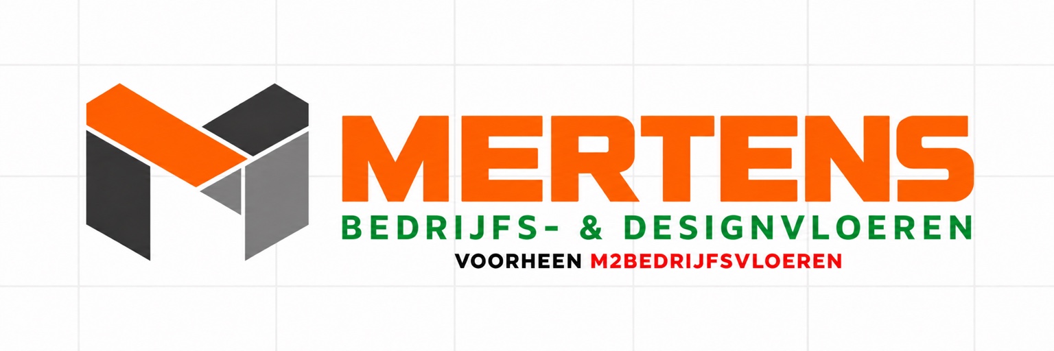 Mertens Bedrijfs- & Designvloeren, voorheen M2 Bedrijfsvloeren